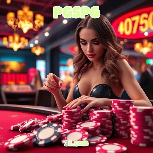 pgspg Bônus: Como Aumentar Seus Ganhos nos Jogos Online