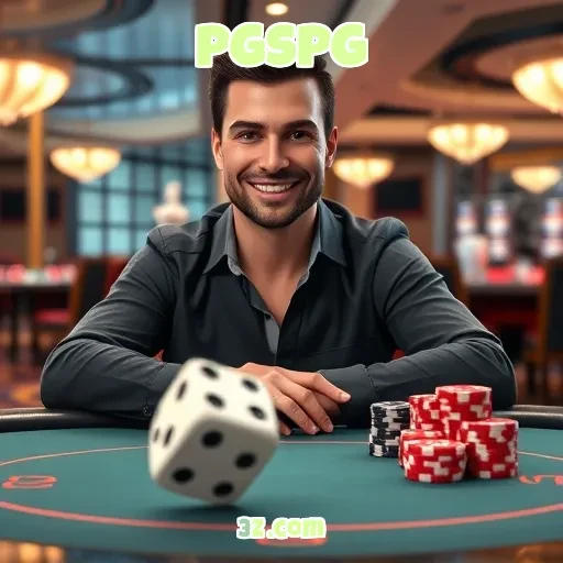 pgspg: Segurança em Jogos Online como Nunca Antes