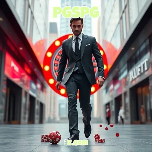 pgspg e a Atração Irresistível das Caça-Níqueis Online