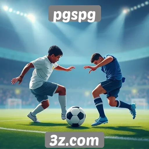 Acessibilidade em jogos do pgspg e suas melhorias