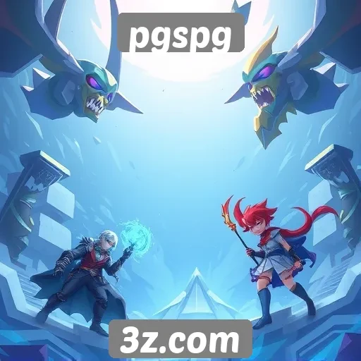 Avaliação dos principais jogos disponíveis no pgspg