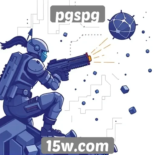 Novidades em mecânicas de jogo no pgspg