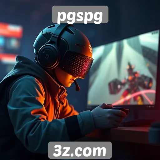 Principais tendências de jogos no pgspg