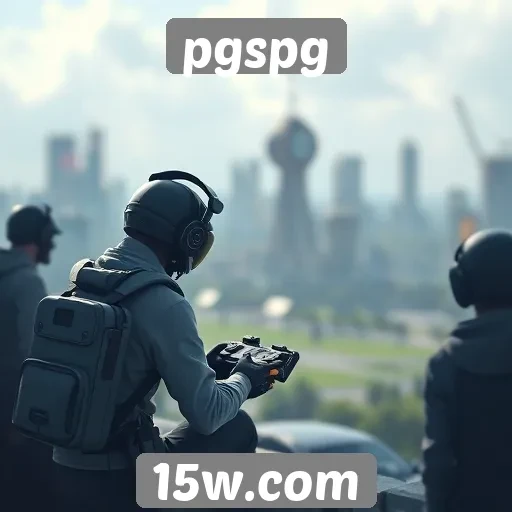 features de pgspg atraem comunidade de gamers