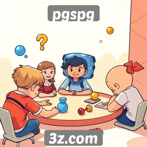 pgspg lança nova coleção de jogos para diferentes idades