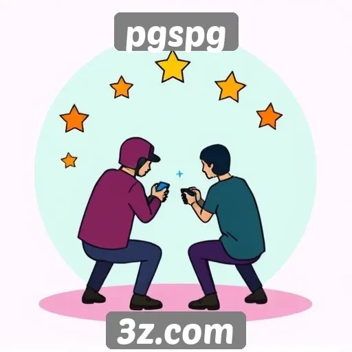 Dicas para iniciar no pgspg como jogador novato