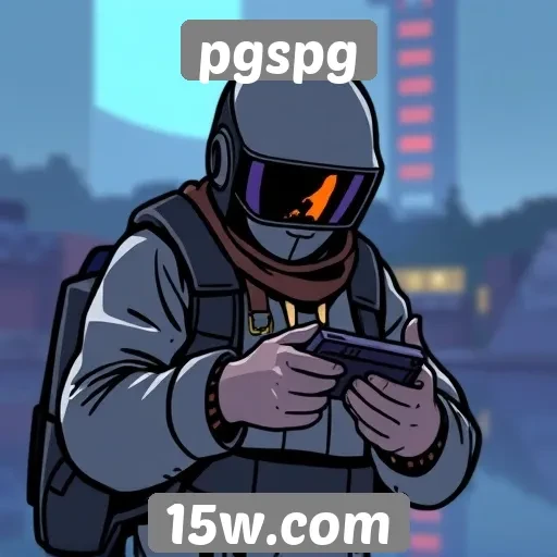 Conteúdo gerado por usuários no pgspg é destaque